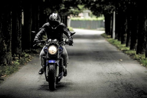 ​Ubezpieczenie motocykla – podstawowe informacje