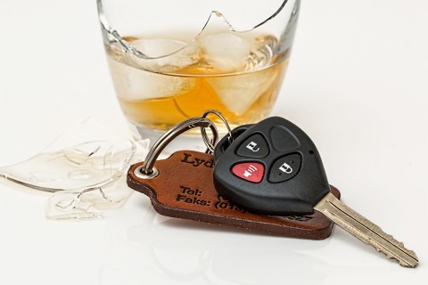 Jakie są konsekwencje jazdy pod wpływem alkoholu?