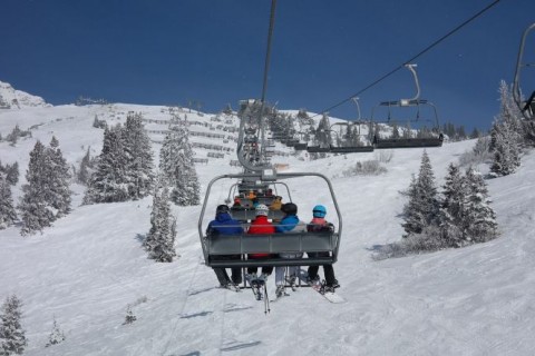 Ubezpieczenie dla narciarzy i snowboardzistów
