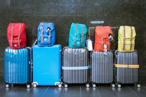 Ubezpieczenie bagażu podróżnego – o czym warto wiedzieć?